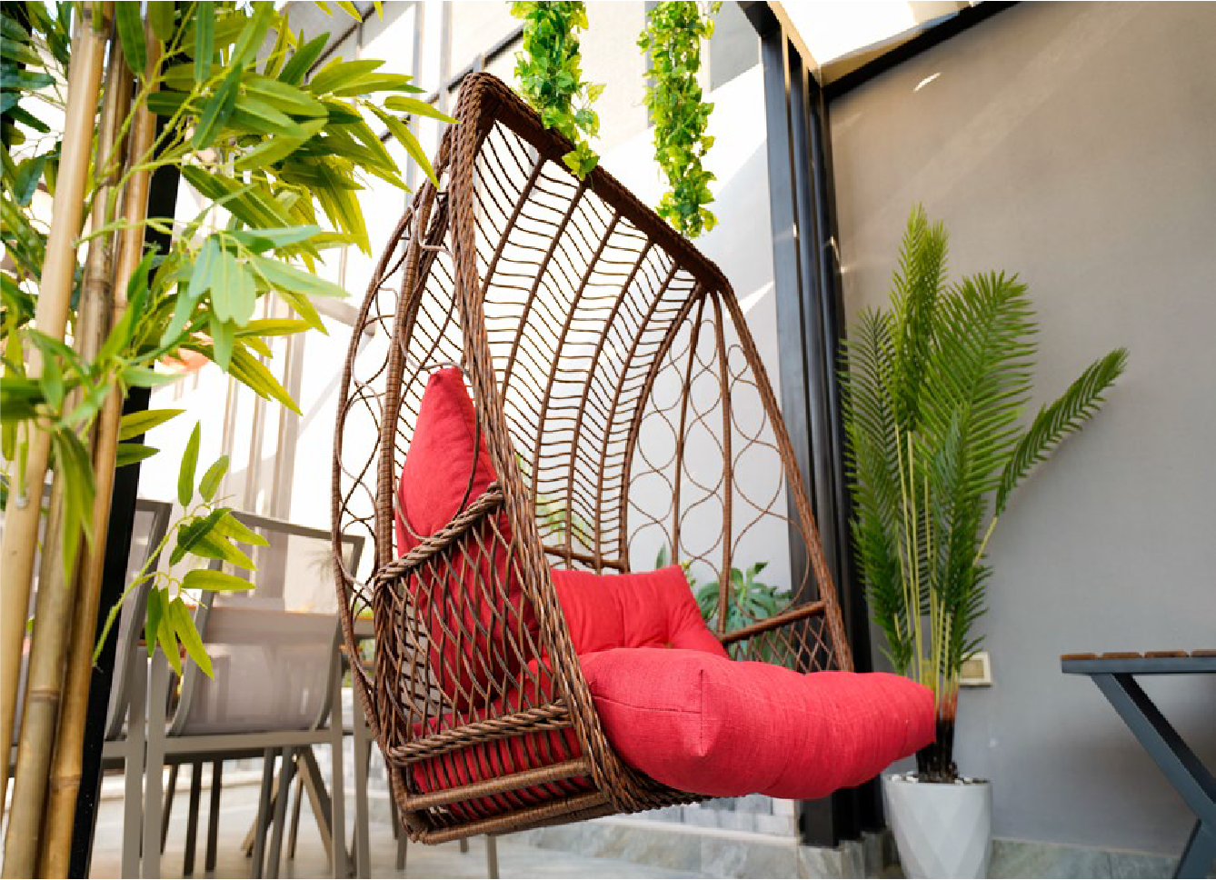 Caliente Chalet - صورة 7